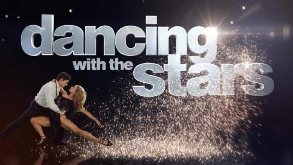 Dancing With The Stars at Verizon Theatre at Grand Prairie