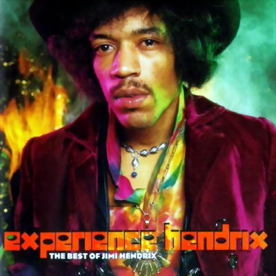 Experience Hendrix at Verizon Theatre at Grand Prairie