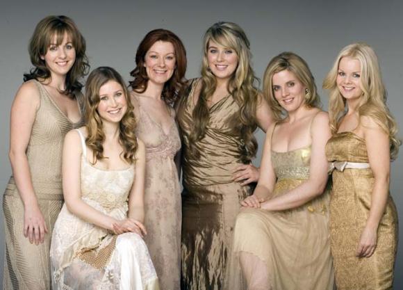 Celtic Woman at Verizon Theatre at Grand Prairie