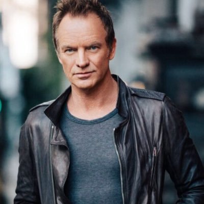 Sting at Verizon Theatre at Grand Prairie