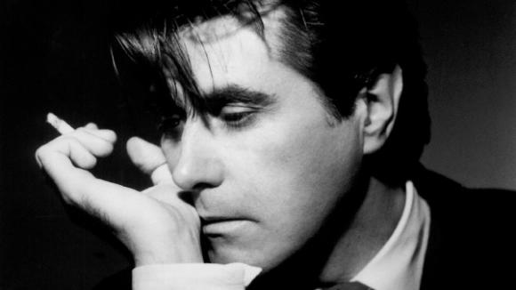 Bryan Ferry at Verizon Theatre at Grand Prairie