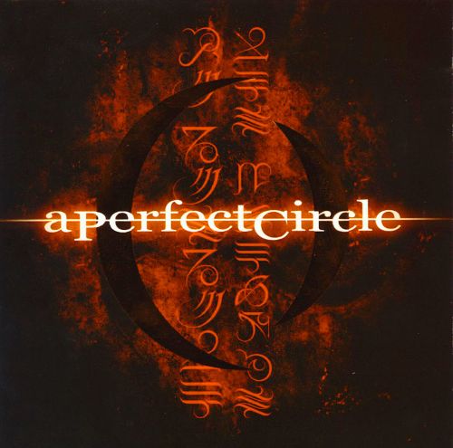 A Perfect Circle at Verizon Theatre at Grand Prairie