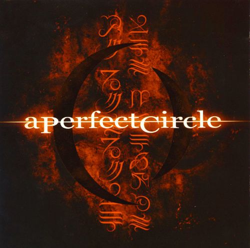 A Perfect Circle at Verizon Theatre at Grand Prairie