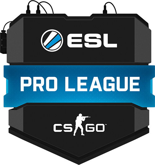 ESL Pro League Finals at Verizon Theatre at Grand Prairie