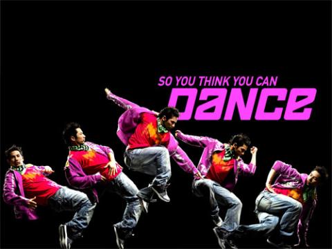 So You Think You Can Dance? at Verizon Theatre at Grand Prairie