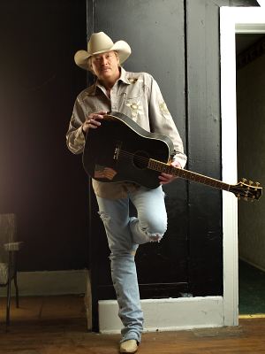 Alan Jackson at Verizon Theatre at Grand Prairie