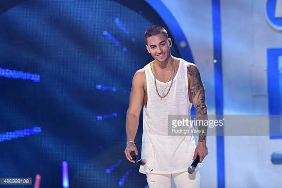 Maluma at Verizon Theatre at Grand Prairie