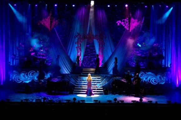 Celtic Woman at Verizon Theatre at Grand Prairie