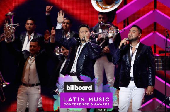 Banda MS at Verizon Theatre at Grand Prairie