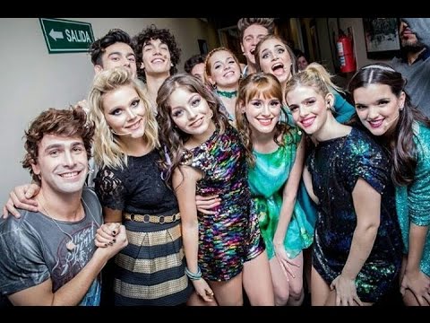 Soy Luna En Vivo at Verizon Theatre at Grand Prairie