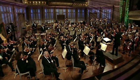 Boston Pops Orchestra at Verizon Theatre at Grand Prairie