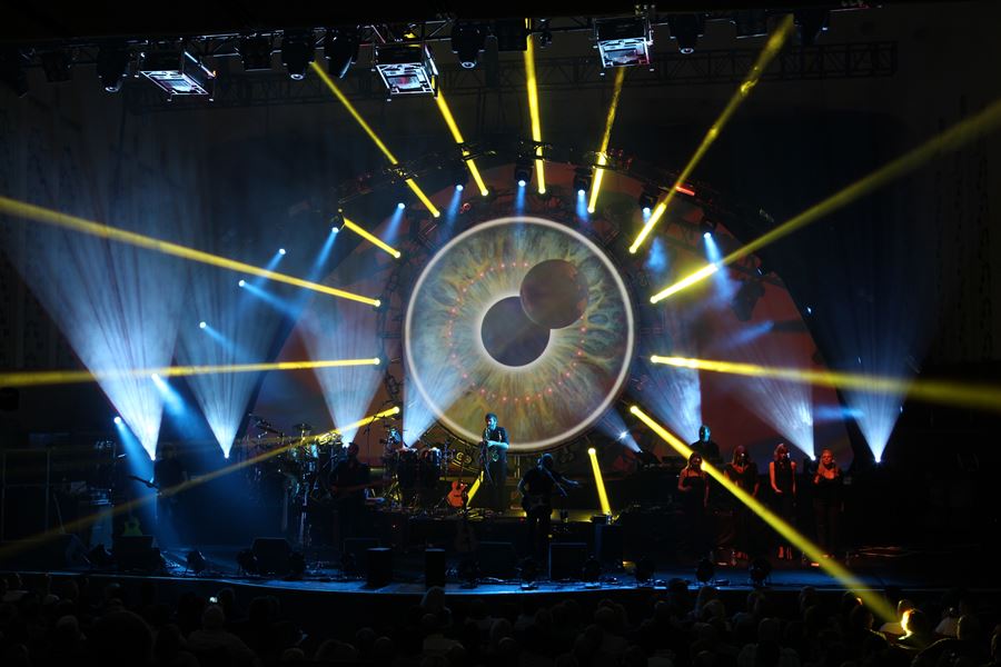 Brit Floyd Tickets 26th June Texas Trust CU Theatre