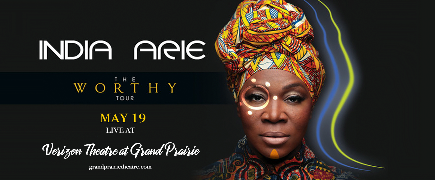 how long is the india arie worthy concert set how long is the india arie worthy concert set