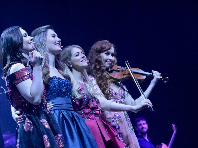 Celtic Woman at Verizon Theatre at Grand Prairie