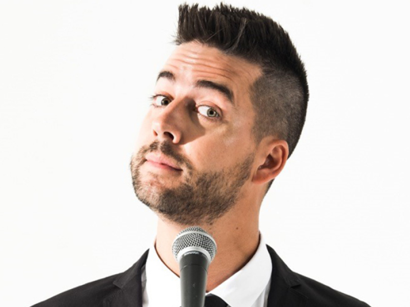 John Crist at Verizon Theatre at Grand Prairie