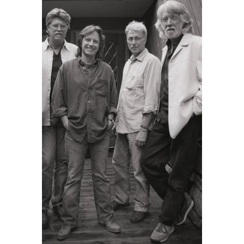 Lonestar LandFest: Nitty Gritty Dirt Band, Jerry Jeff Walker, Bradley Walker & Ricky Skaggs at Verizon Theatre at Grand Prairie