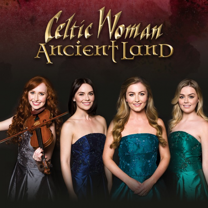 Celtic Woman at Verizon Theatre at Grand Prairie