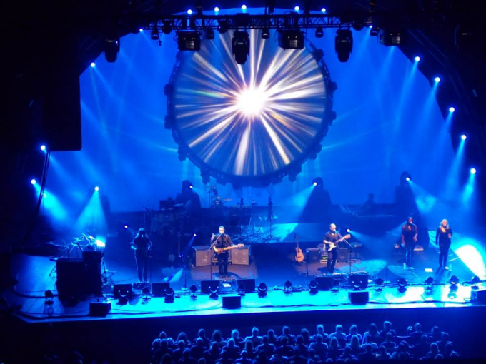 Brit Floyd at Verizon Theatre at Grand Prairie