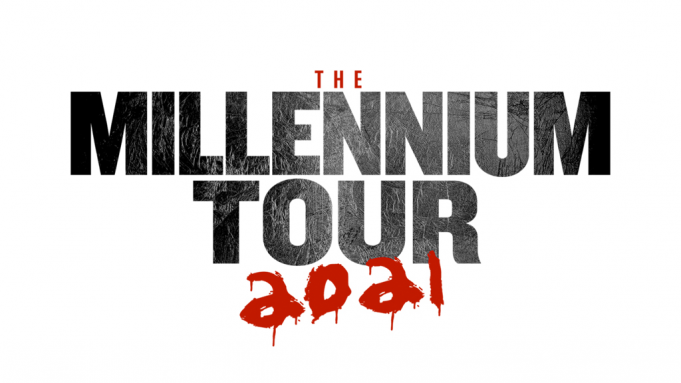 The Millennium Tour: Omarion, Bow Wow, Pretty Ricky, Ying Yang Twins, Soulja Boy & Ashanti at Verizon Theatre at Grand Prairie