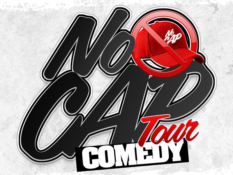 No Cap Comedy Tour: DeRay Davis, DC Young Fly, Chico Bean & Karlous Miller at Verizon Theatre at Grand Prairie