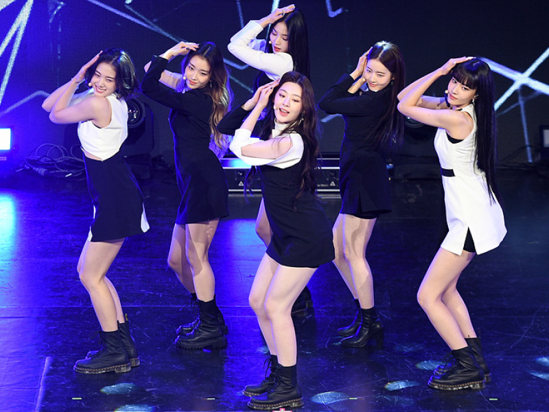 Kcon Tour Dallas with Stayc & To1 at Texas Trust CU Theatre