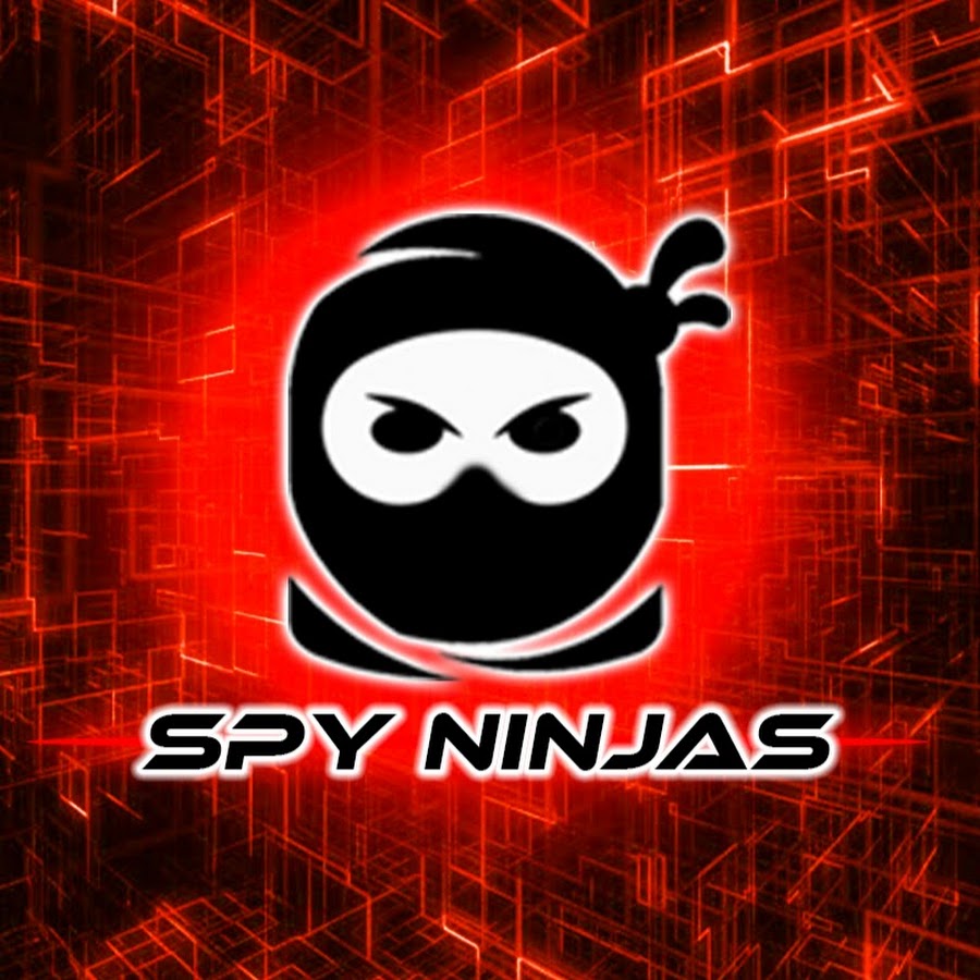 Spy Ninjas Live at Texas Trust CU Theatre