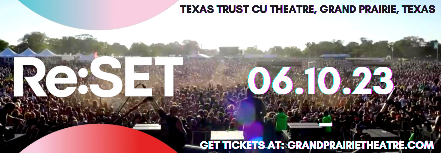 Re:SET Concert Series: Steve Lacy, James Blake, Toro y Moi & Foushee - Saturday at Texas Trust CU Theatre