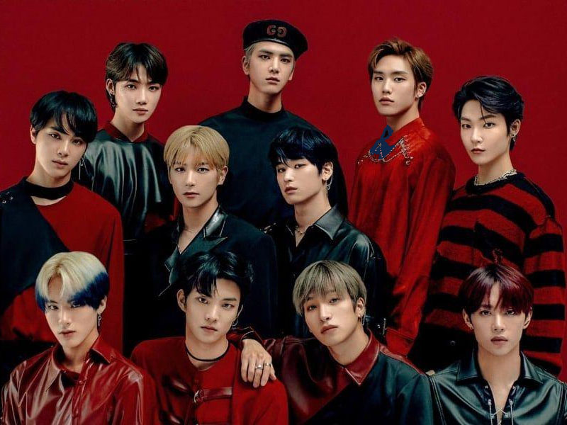 The Boyz [CANCELLED] at Texas Trust CU Theatre