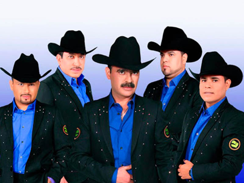 Los Tucanes De Tijuana at Texas Trust CU Theatre