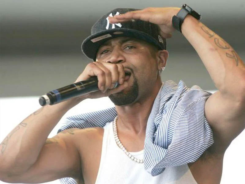 The Legends Of Hip Hop: Juvenile, 8Ball and MJG, Goodie Mob, Scarface & Bun B at Texas Trust CU Theatre