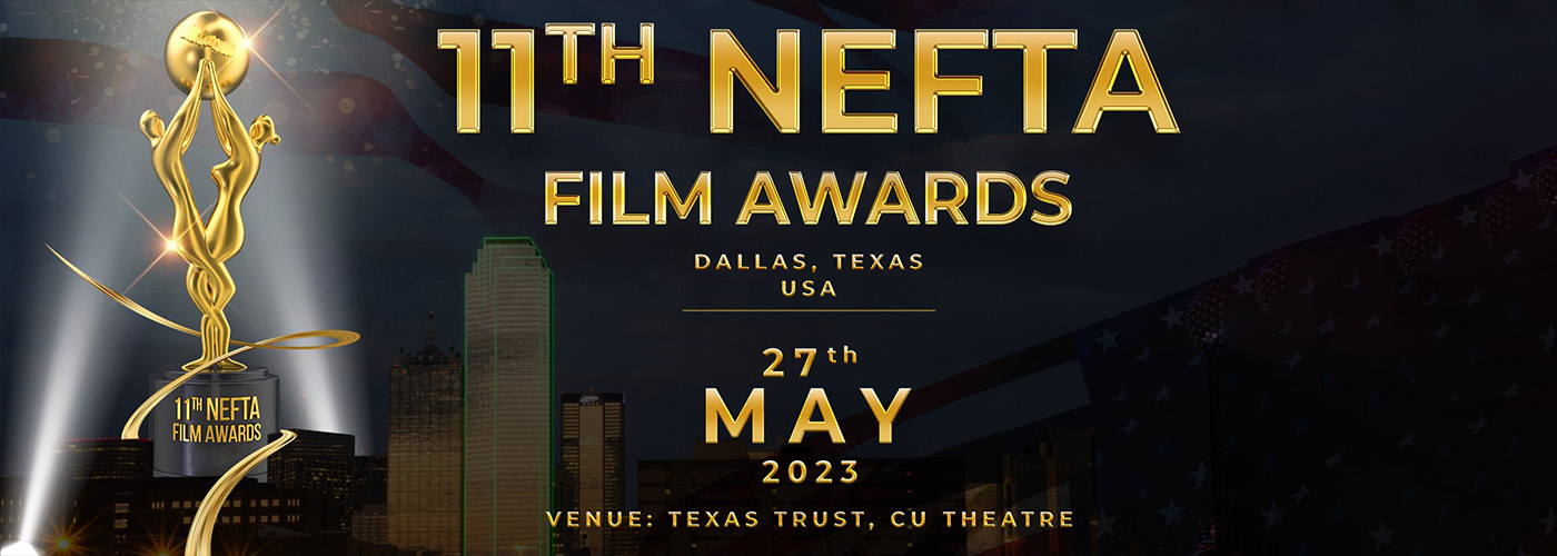 Nefta Film Awards at Texas Trust CU Theatre tickets Nefta Film Awards at Texas Trust CU Theatre