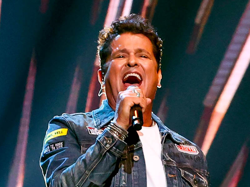 Carlos Vives