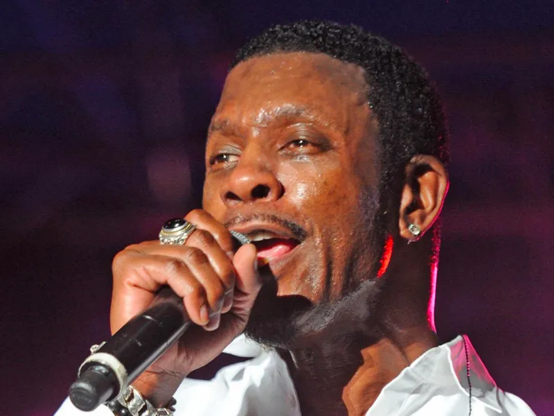 keith sweat tickets