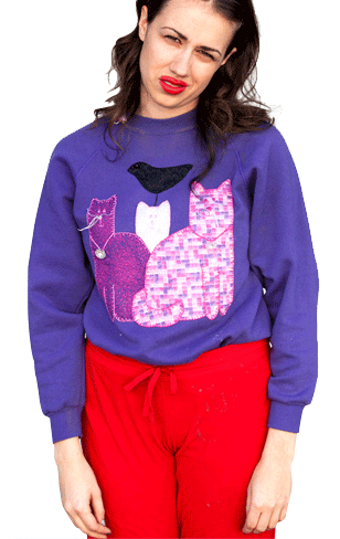 Miranda Sings