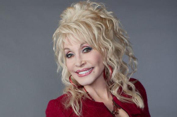 Dolly Parton at Verizon Theatre at Grand Prairie