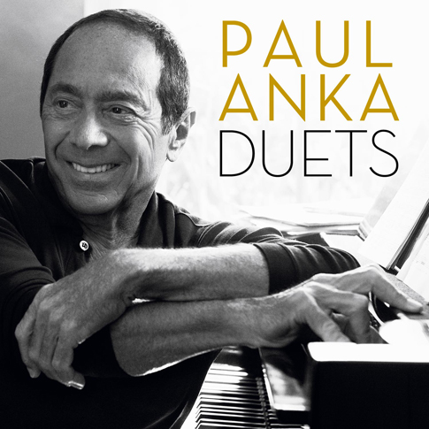 Paul Anka at Verizon Theatre at Grand Prairie