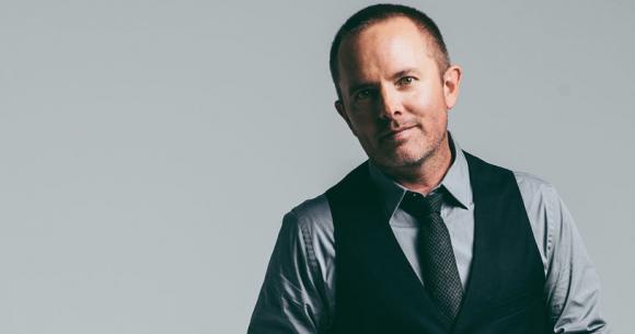 Chris Tomlin at Verizon Theatre at Grand Prairie