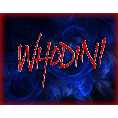 Back 2 The 80s: Whodini, Big Daddy Kane, Slick Rick & Al B Sure at Verizon Theatre at Grand Prairie