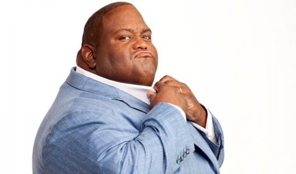 April Fools Comedy Jam: Lavell Crawford, Earthquake & Tony Rock at Verizon Theatre at Grand Prairie