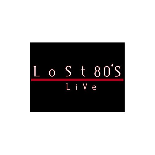 Lost 80s Live: Tony Hadley, Cutting Crew, Wang Chung & Naked Eyes at Verizon Theatre at Grand Prairie