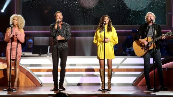 Little Big Town, Kacey Musgraves & Midland at Verizon Theatre at Grand Prairie