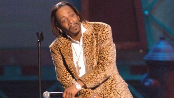 Katt Williams at Verizon Theatre at Grand Prairie