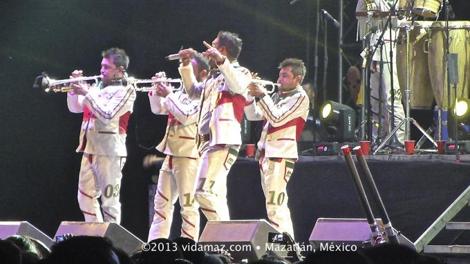 Banda MS at Verizon Theatre at Grand Prairie