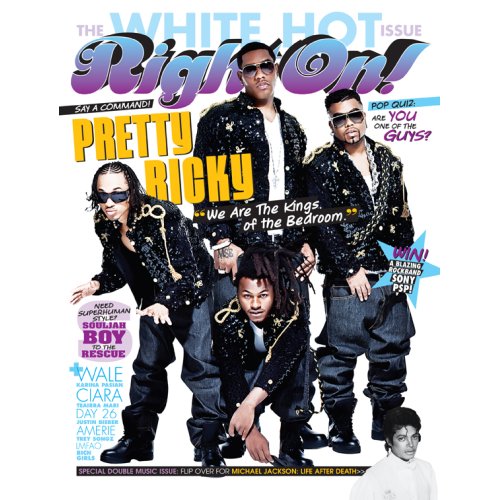 The Millennium Tour: B2K, Mario & Pretty Ricky at Verizon Theatre at Grand Prairie