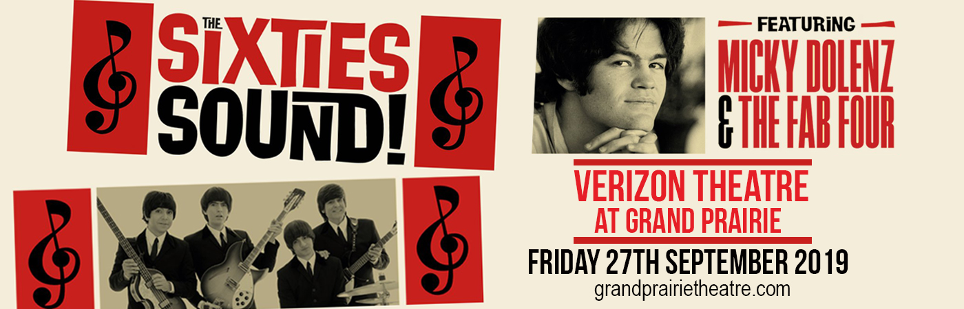 The Sixties Sound
