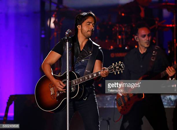 Los Premios De La Radio at Verizon Theatre at Grand Prairie