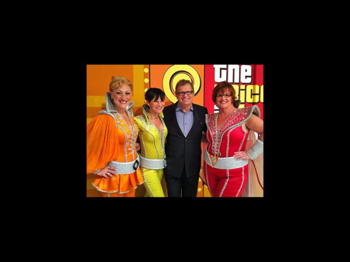 The Price Is Right - Live Stage Show at Verizon Theatre at Grand Prairie