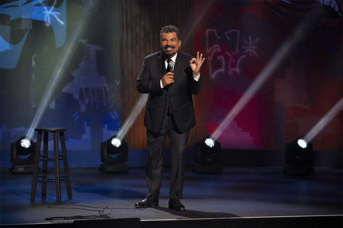 George Lopez at Verizon Theatre at Grand Prairie