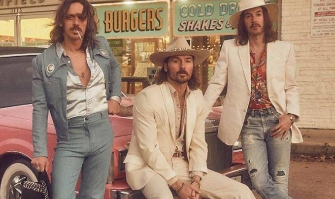 Midland