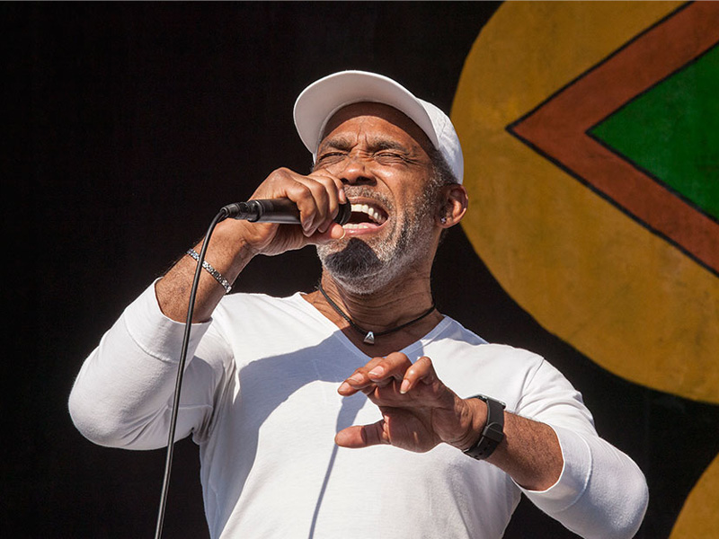 Maze featuring Frankie Beverly: The Winter White Party at Verizon Theatre at Grand Prairie